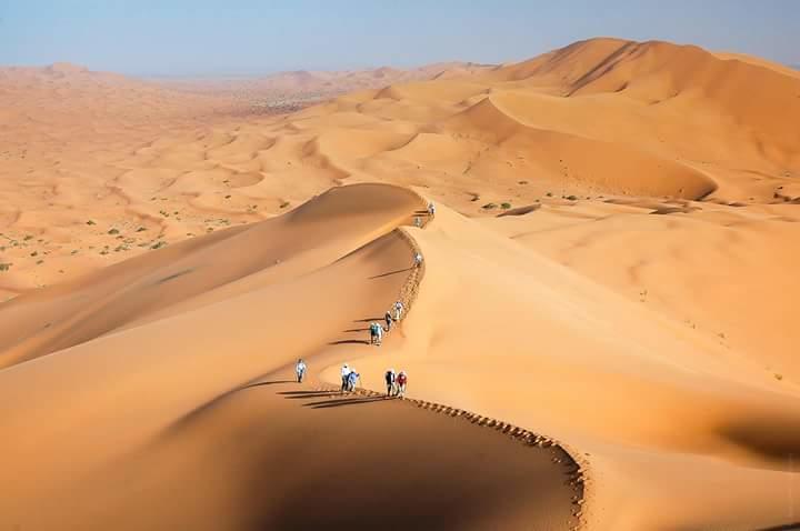 Karim Sahara Bed & Breakfast Zagora Exterior photo