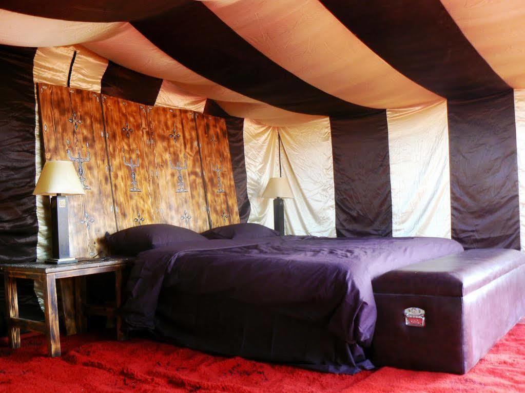 Karim Sahara Bed & Breakfast Zagora Exterior photo