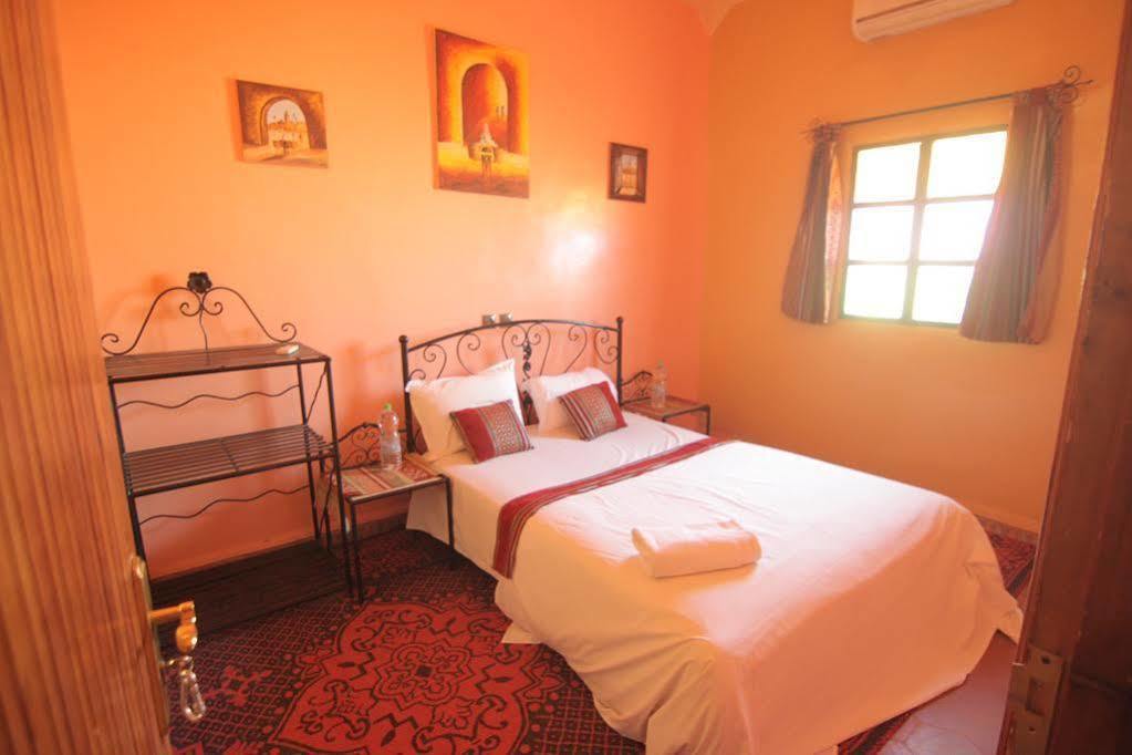 Karim Sahara Bed & Breakfast Zagora Exterior photo