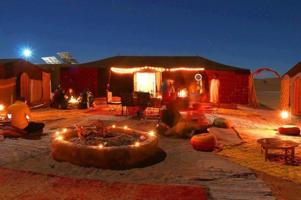 Karim Sahara Bed & Breakfast Zagora Exterior photo