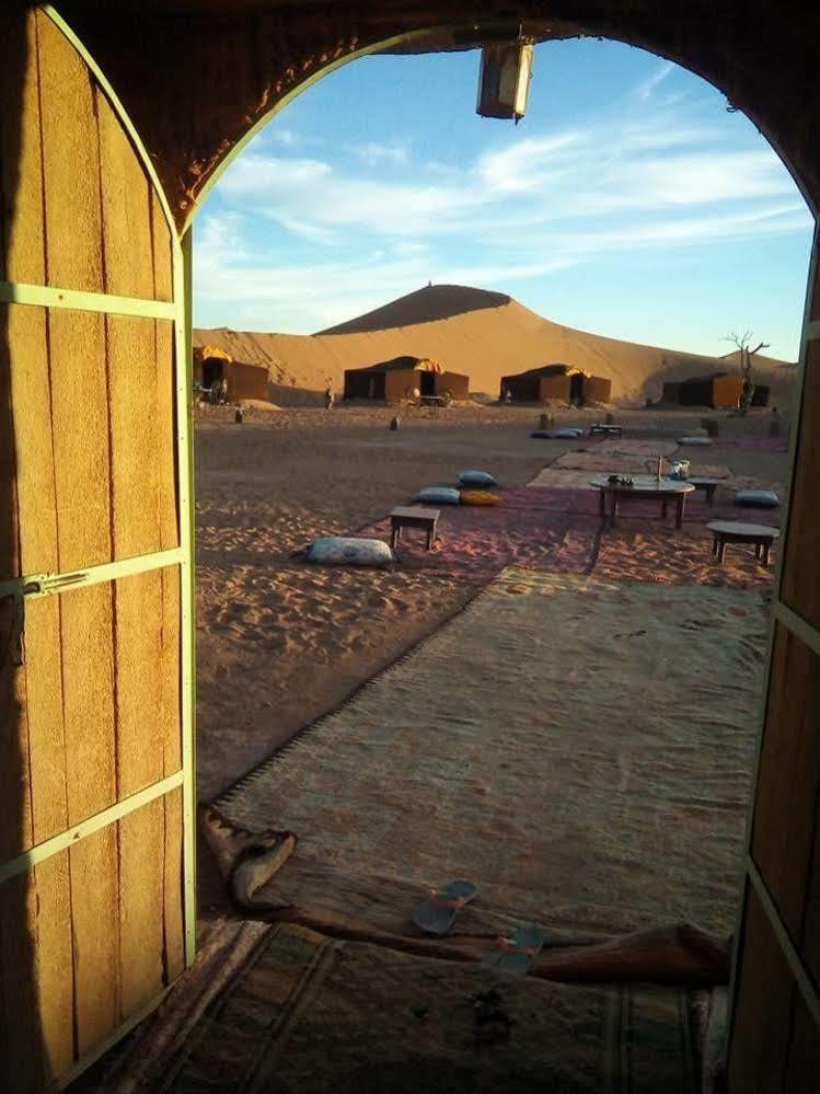 Karim Sahara Bed & Breakfast Zagora Exterior photo